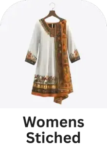 Women's Stiched