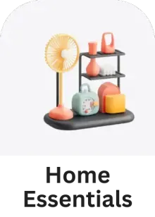 Home Essentials