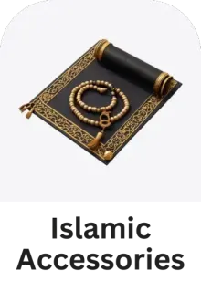Islamic Accessories