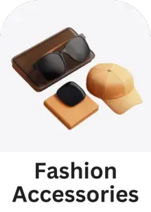 Fashion Accessories