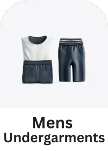 MEN'S Undergarments