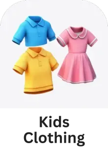 Kids Clothing