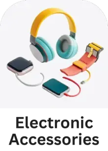 Electronic Accessories