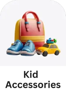 Kids Accessories