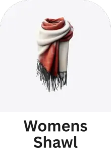 Women's Shawl