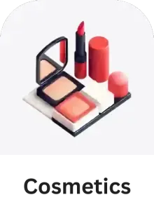 Cosmetics