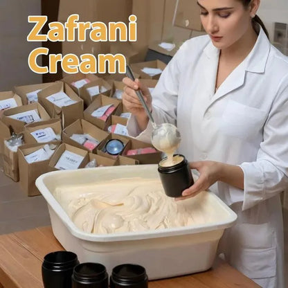 Zafrani™ Brightening Face Cream – Dark Spot & Glow Moisturizer for All Skin Types My Store 2